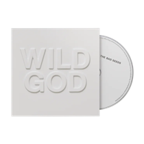 NICK CAVE & THE BAD SEEDS - Wild God (CD)